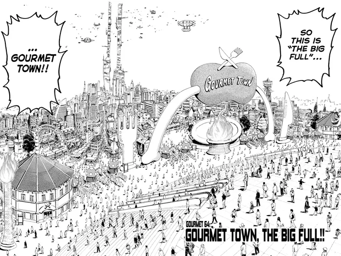 Toriko Chapter 64 image 02_optimized